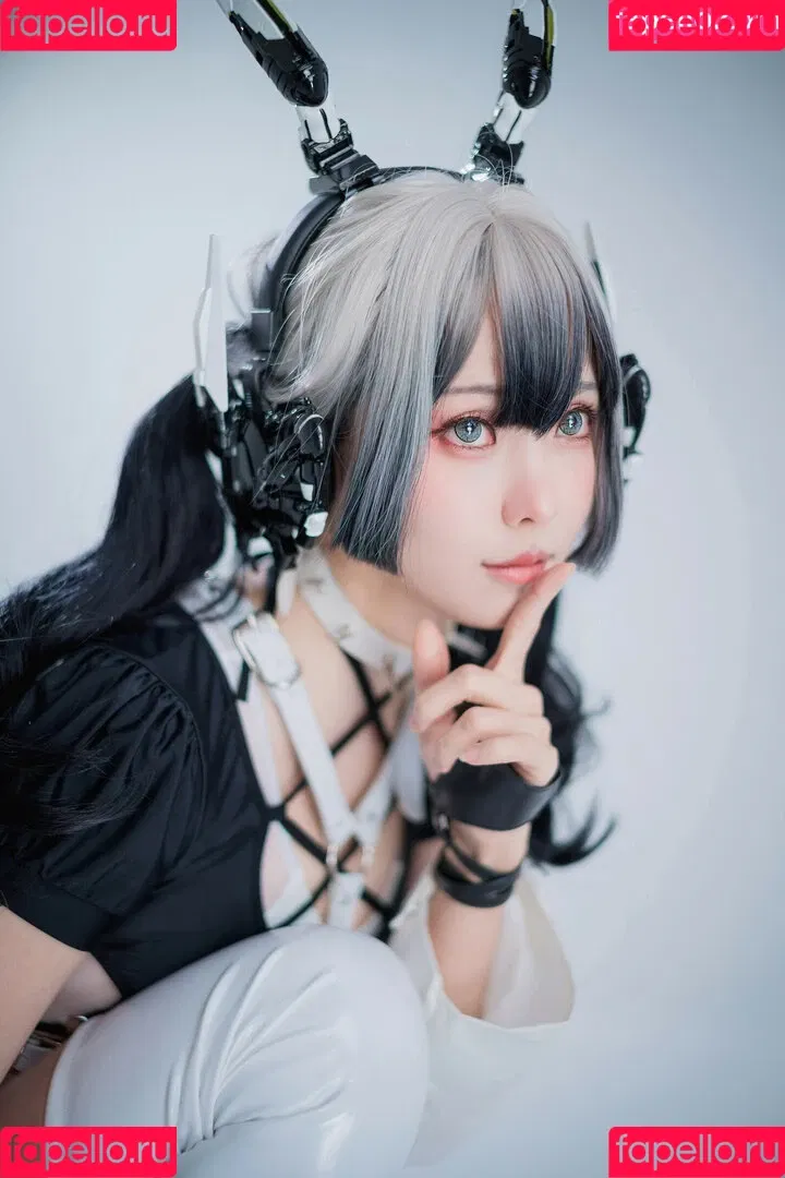 Ely Cosplay / Ely_eee / eeelyeee Onlyfans Photo Gallery 