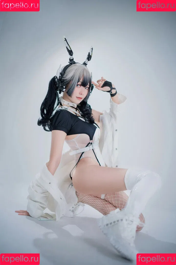 Ely Cosplay / Ely_eee / eeelyeee Onlyfans Photo Gallery 
