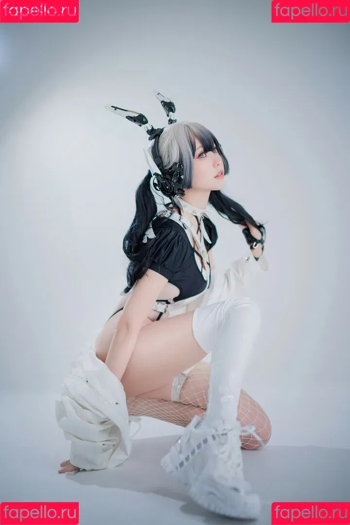 Ely Cosplay / Ely_eee / eeelyeee Onlyfans Photo Gallery 