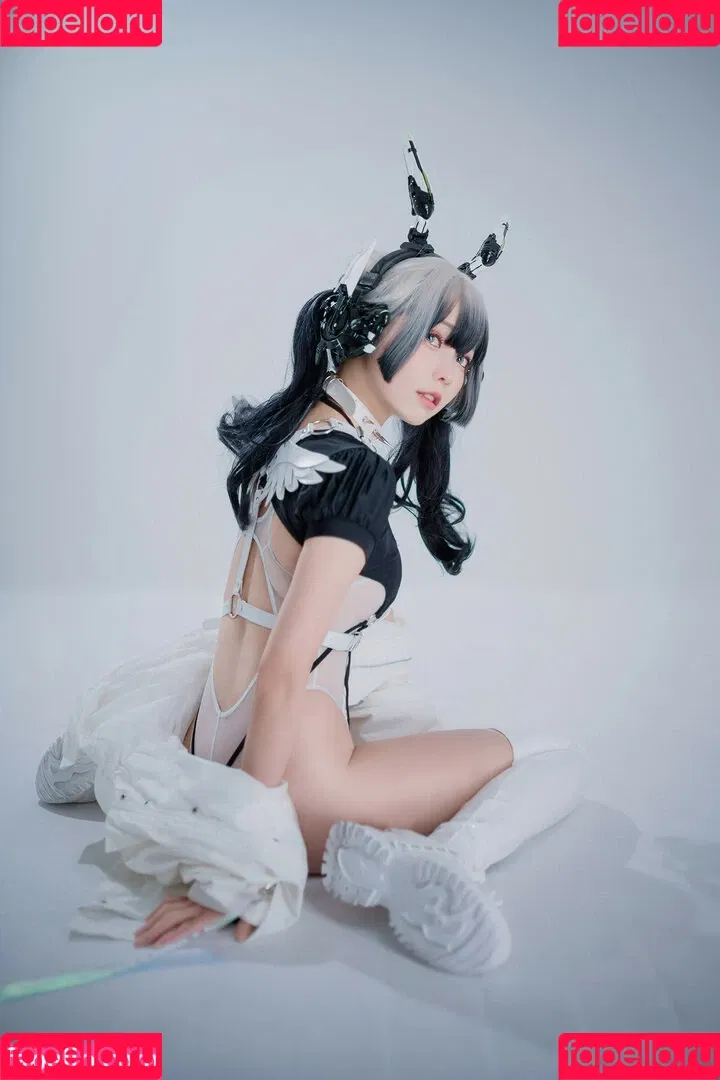 Ely Cosplay / Ely_eee / eeelyeee Onlyfans Photo Gallery 