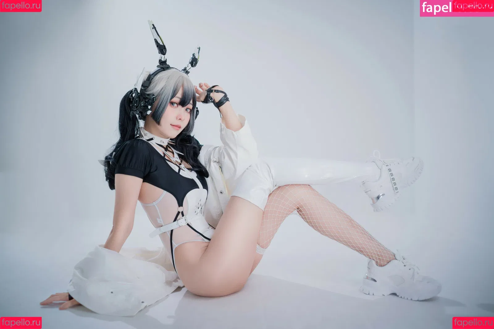 Ely Cosplay / Ely_eee / eeelyeee Onlyfans Photo Gallery 