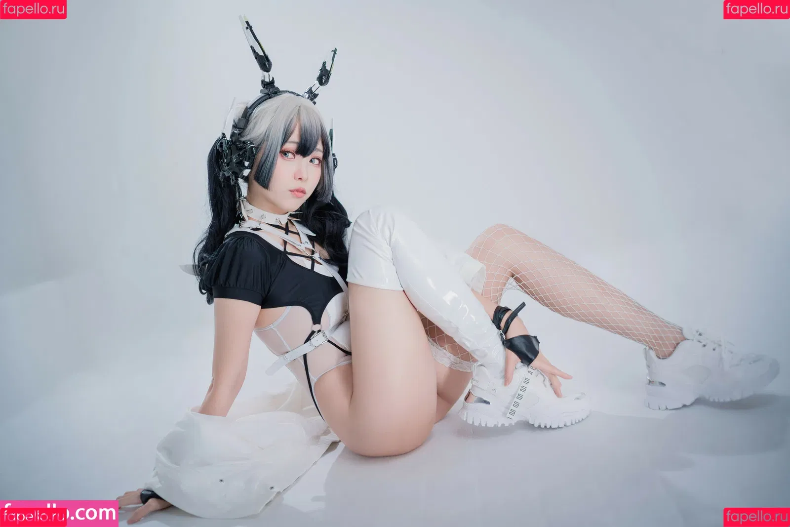 Ely Cosplay / Ely_eee / eeelyeee Onlyfans Photo Gallery 