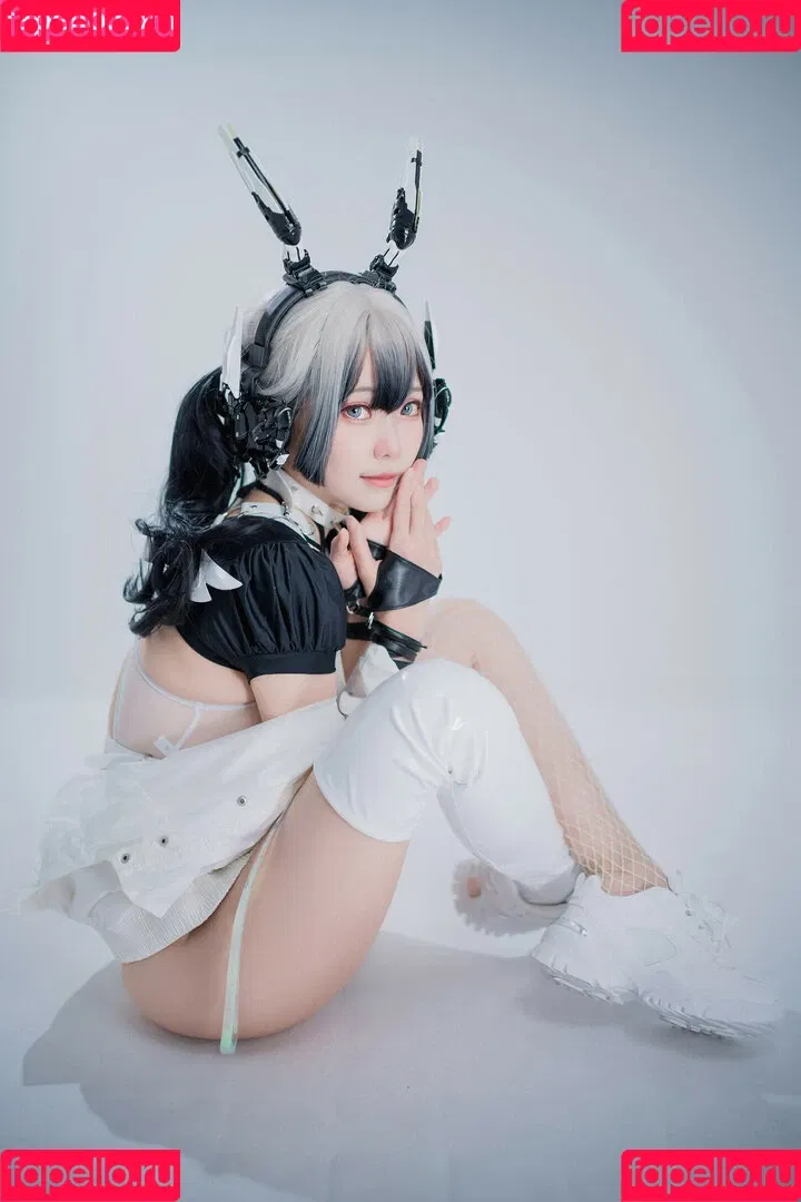 Ely Cosplay / Ely_eee / eeelyeee Onlyfans Photo Gallery 