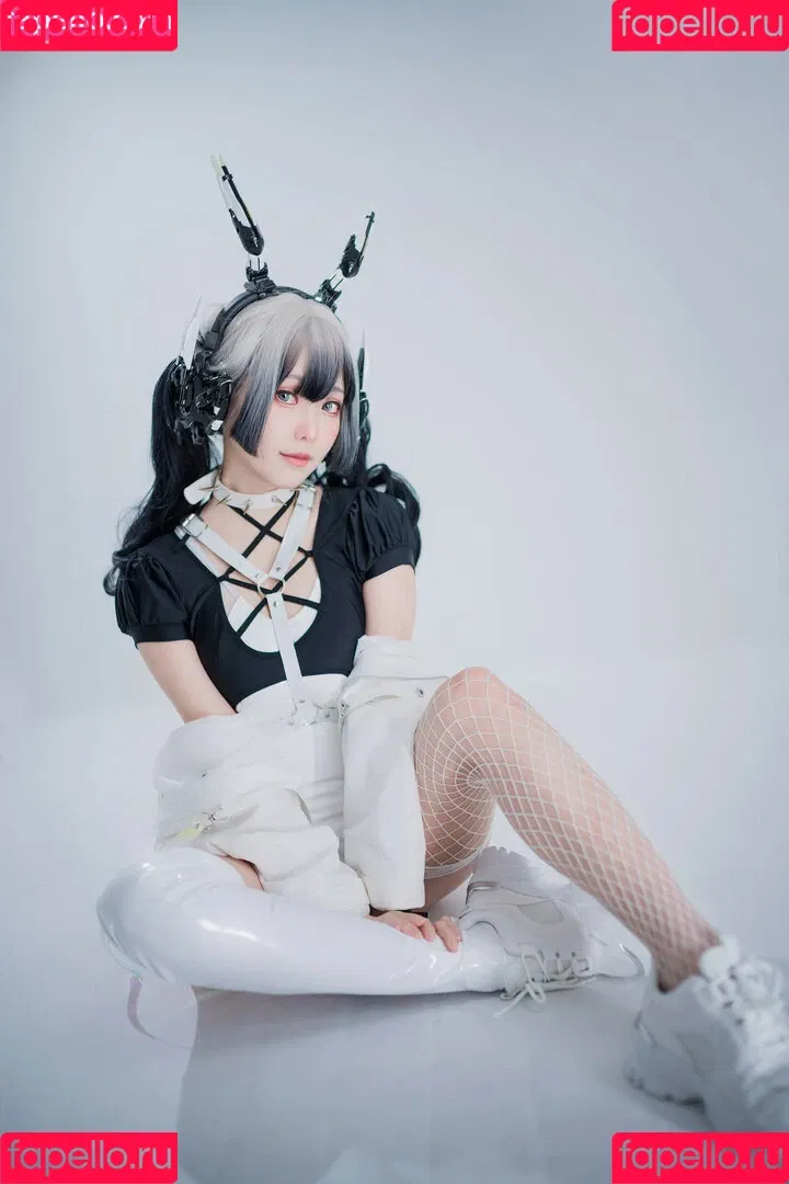 Ely Cosplay / Ely_eee / eeelyeee Onlyfans Photo Gallery 