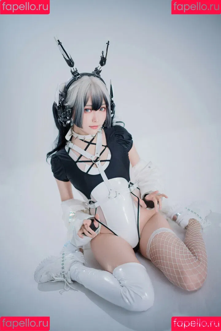 Ely Cosplay / Ely_eee / eeelyeee Onlyfans Photo Gallery 