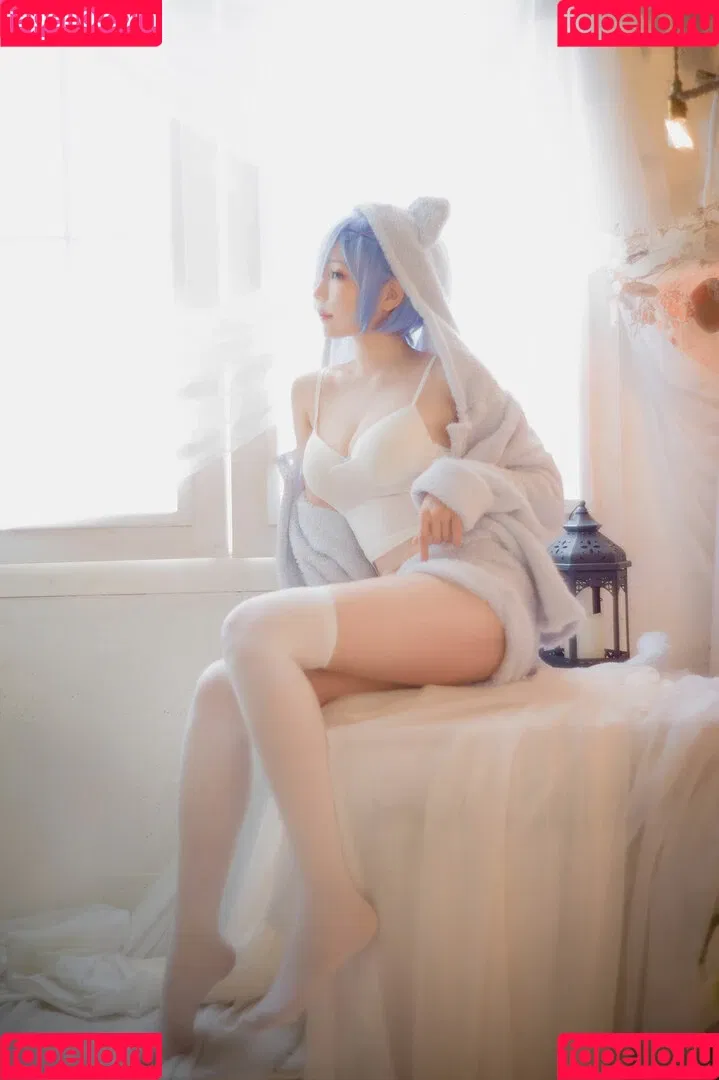 Ely Cosplay / Ely_eee / eeelyeee Onlyfans Photo Gallery 