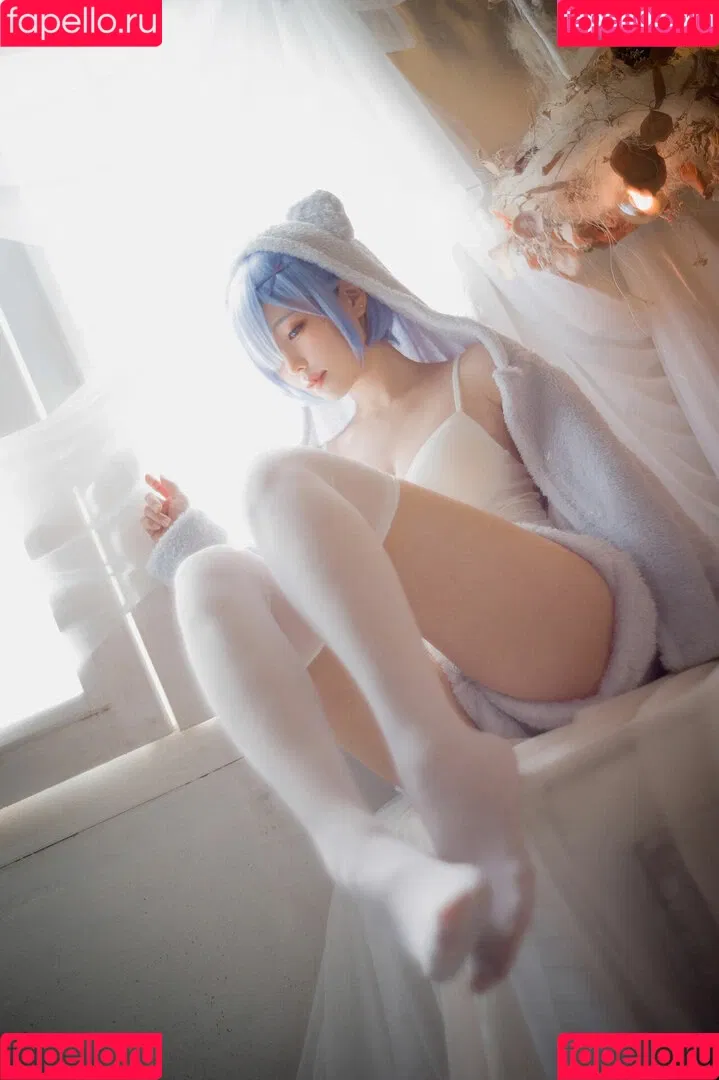 Ely Cosplay / Ely_eee / eeelyeee Onlyfans Photo Gallery 