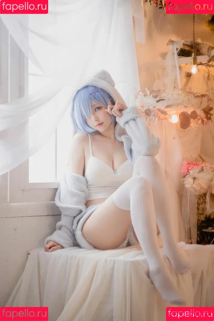 Ely Cosplay / Ely_eee / eeelyeee Onlyfans Photo Gallery 