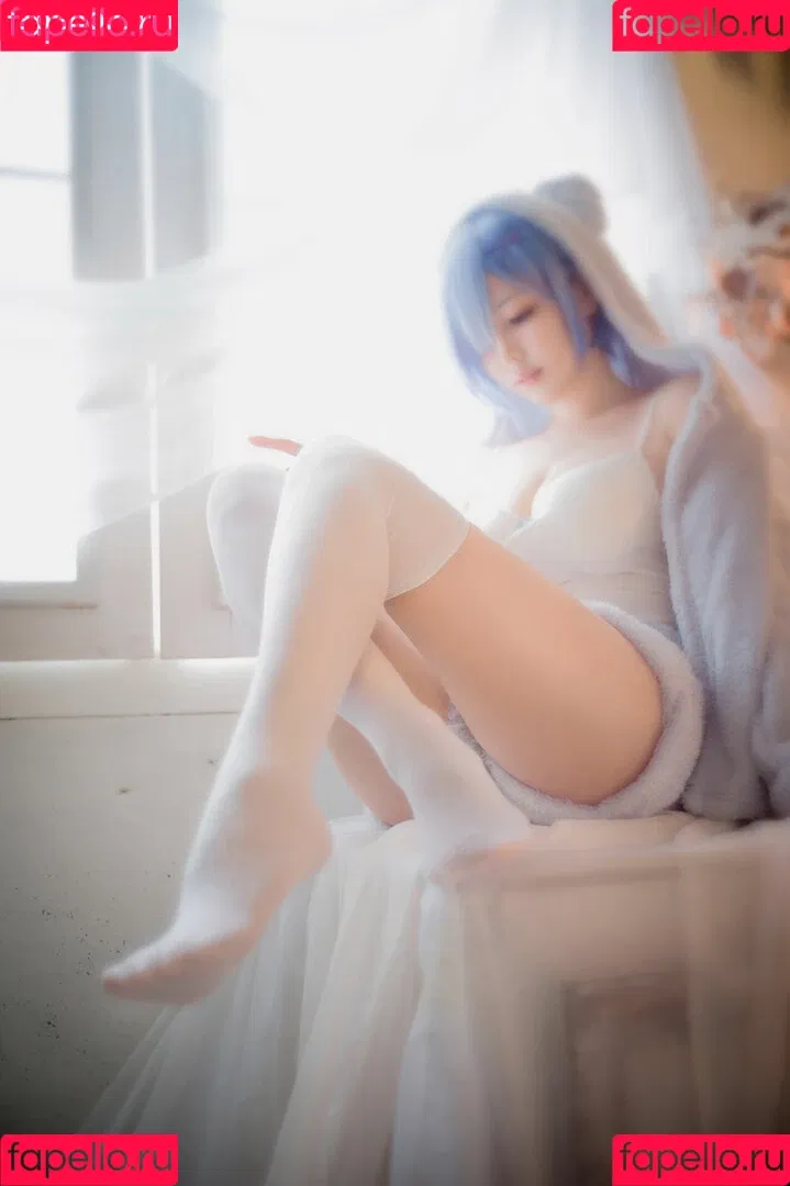 Ely Cosplay / Ely_eee / eeelyeee Onlyfans Photo Gallery 