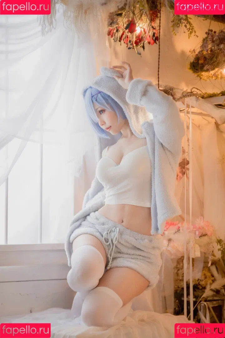 Ely Cosplay / Ely_eee / eeelyeee Onlyfans Photo Gallery 