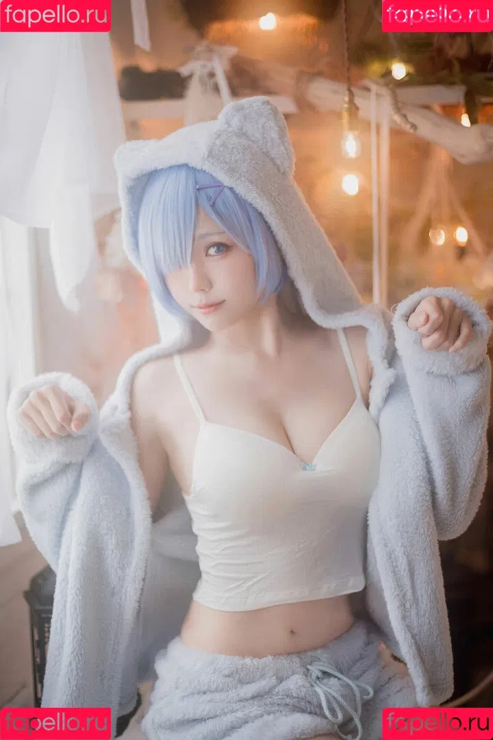 Ely Cosplay / Ely_eee / eeelyeee Onlyfans Photo Gallery 