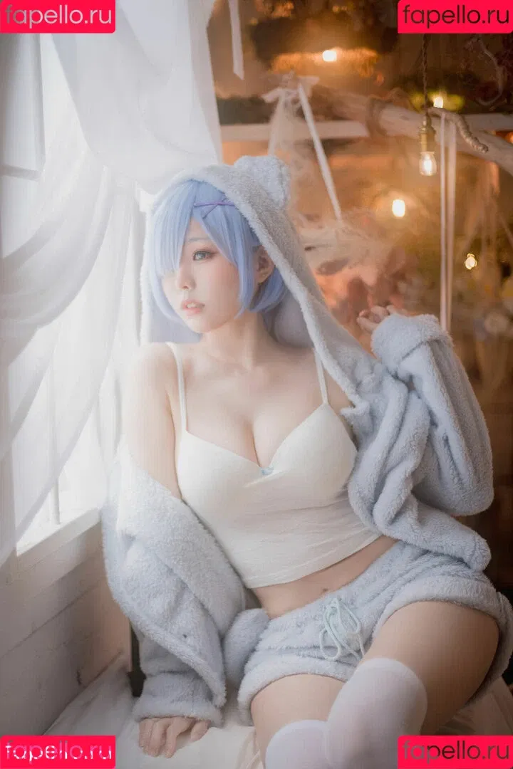 Ely Cosplay / Ely_eee / eeelyeee Onlyfans Photo Gallery 