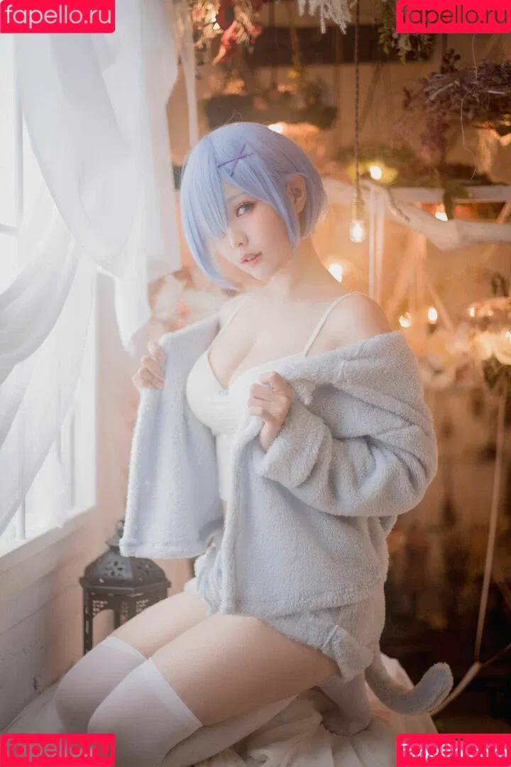 Ely Cosplay / Ely_eee / eeelyeee Onlyfans Photo Gallery 