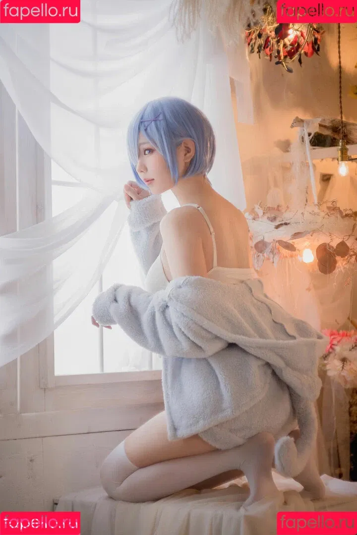 Ely Cosplay / Ely_eee / eeelyeee Onlyfans Photo Gallery 