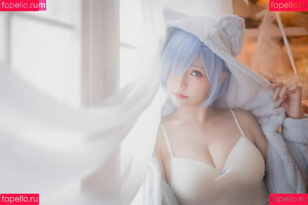 Ely Cosplay / Ely_eee / eeelyeee Onlyfans Photo Gallery 