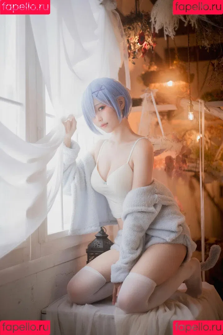 Ely Cosplay / Ely_eee / eeelyeee Onlyfans Photo Gallery 