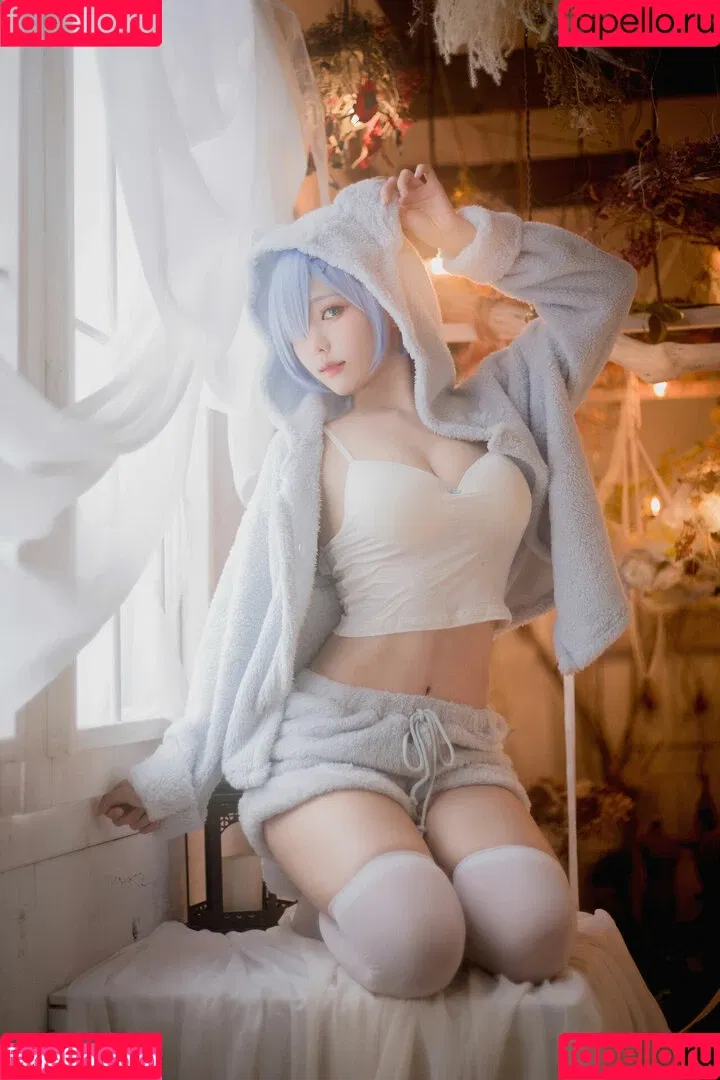 Ely Cosplay / Ely_eee / eeelyeee Onlyfans Photo Gallery 