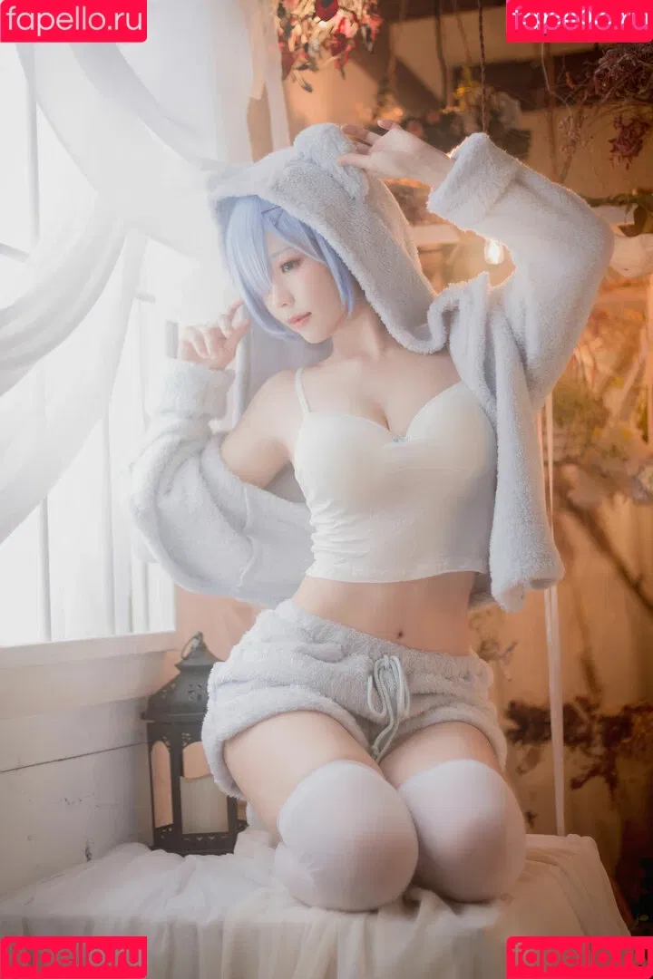 Ely Cosplay / Ely_eee / eeelyeee Onlyfans Photo Gallery 