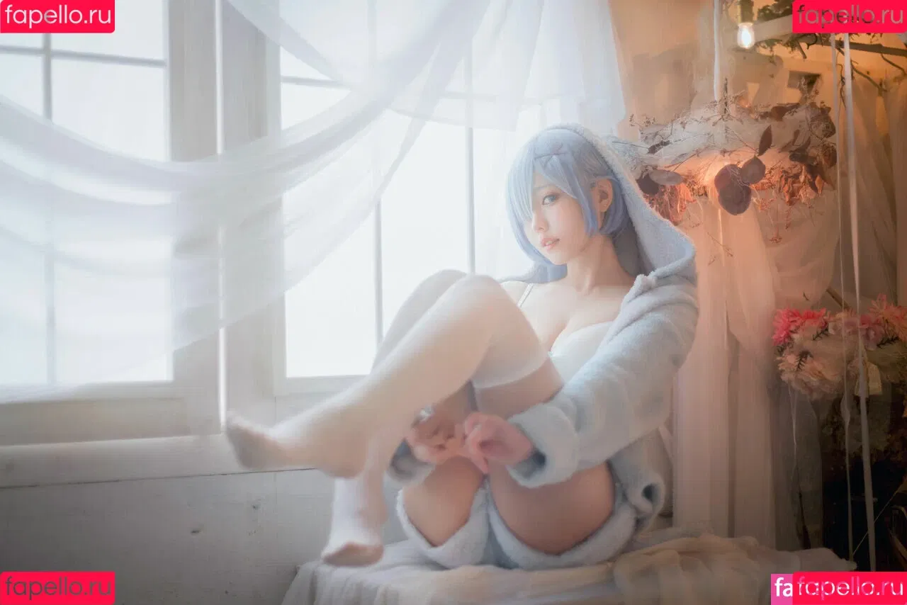 Ely Cosplay / Ely_eee / eeelyeee Onlyfans Photo Gallery 