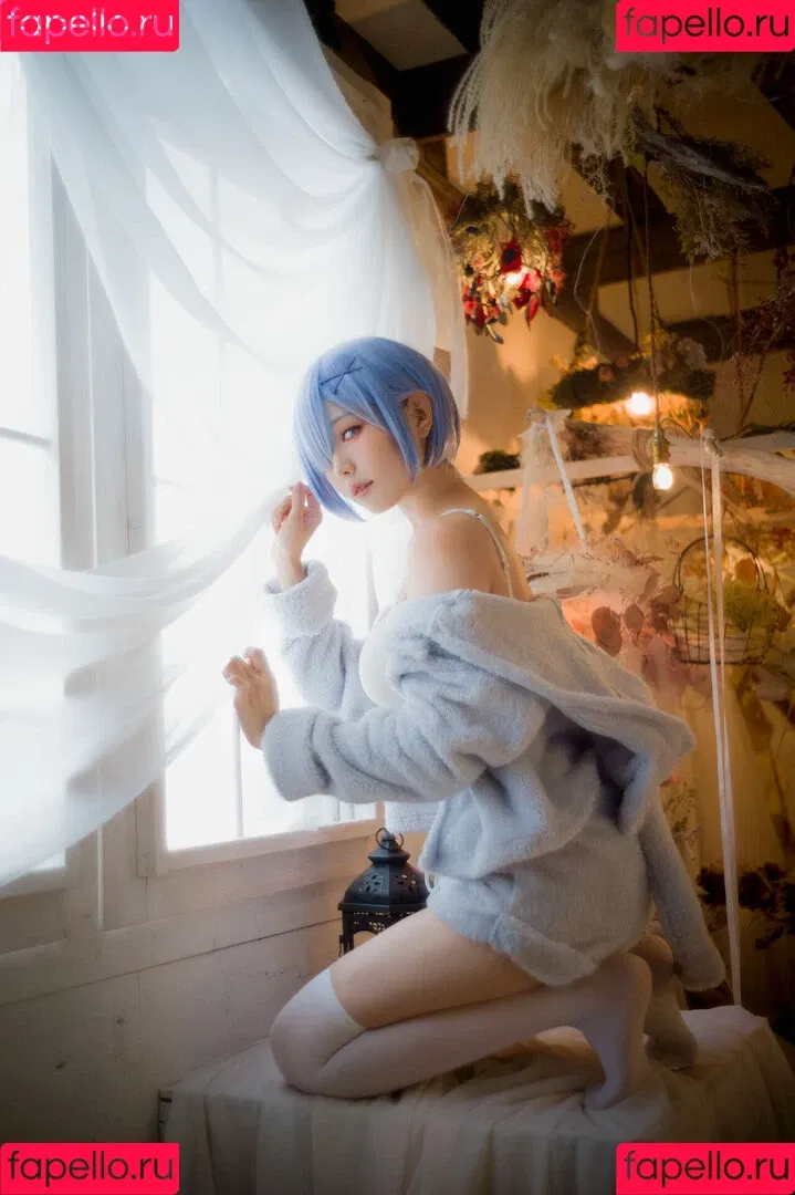 Ely Cosplay / Ely_eee / eeelyeee Onlyfans Photo Gallery 