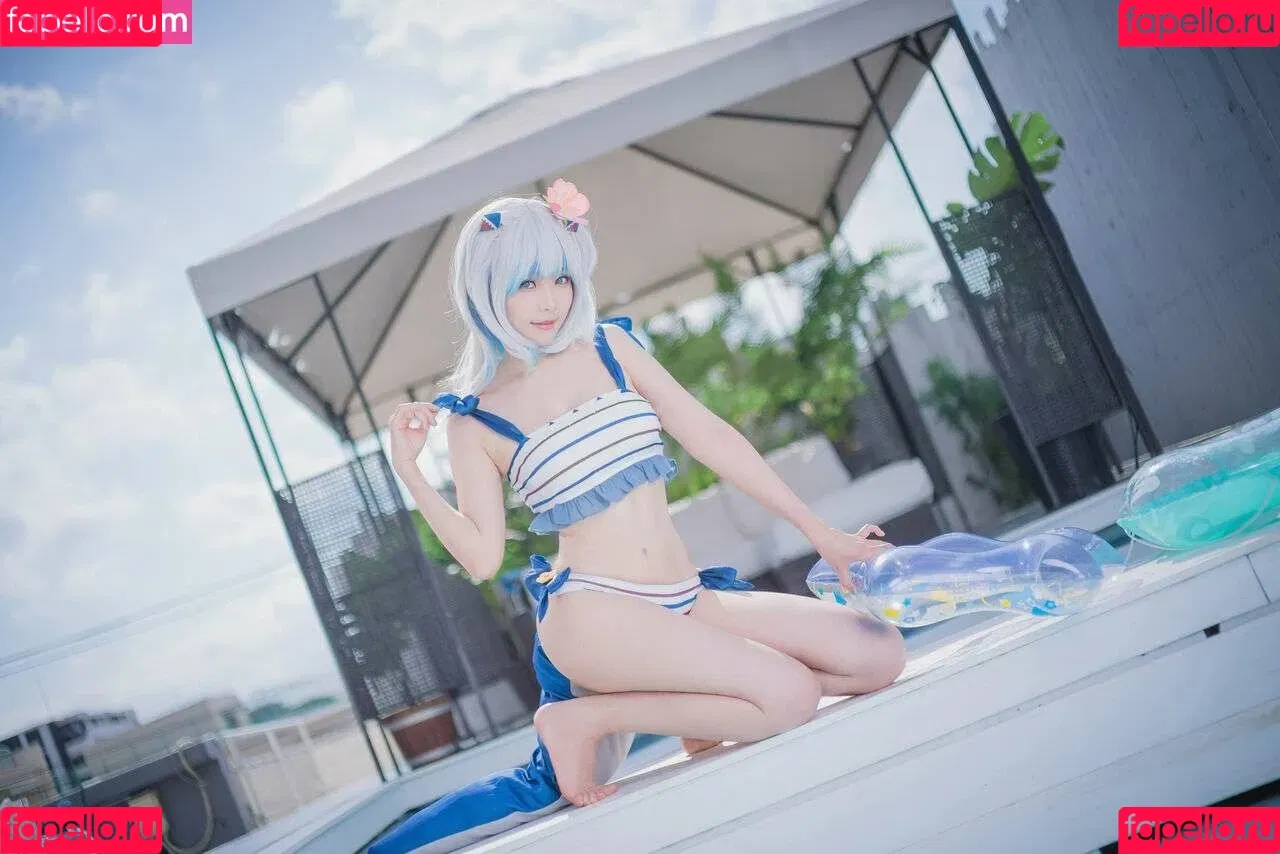 Ely Cosplay / Ely_eee / eeelyeee Onlyfans Photo Gallery 