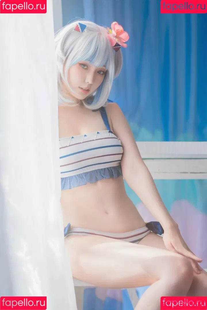 Ely Cosplay / Ely_eee / eeelyeee Onlyfans Photo Gallery 