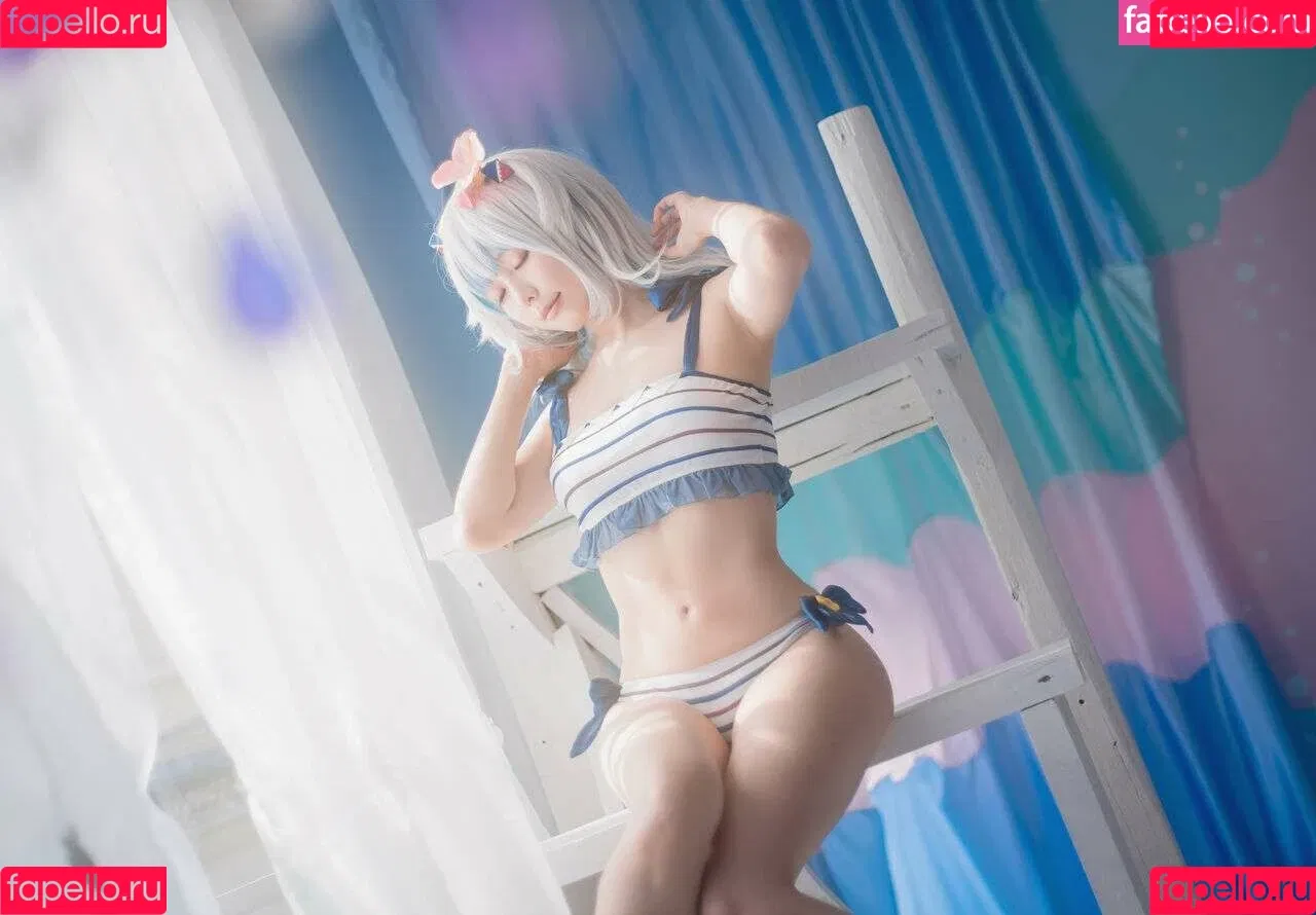 Ely Cosplay / Ely_eee / eeelyeee Onlyfans Photo Gallery 