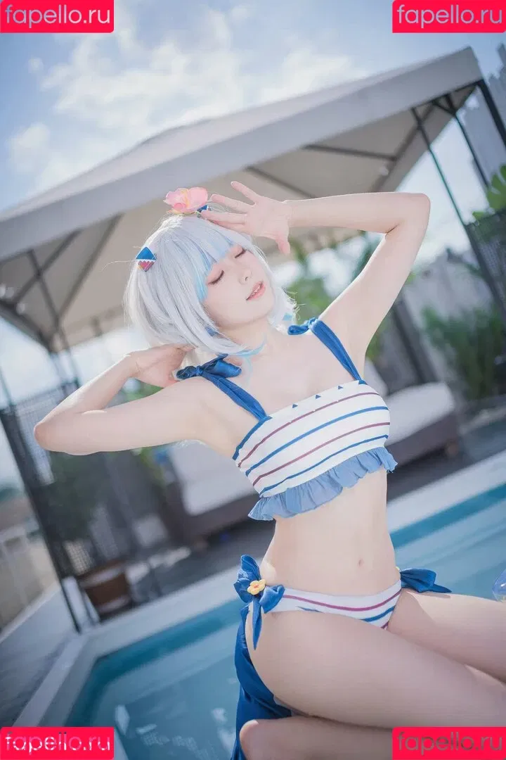 Ely Cosplay / Ely_eee / eeelyeee Onlyfans Photo Gallery 