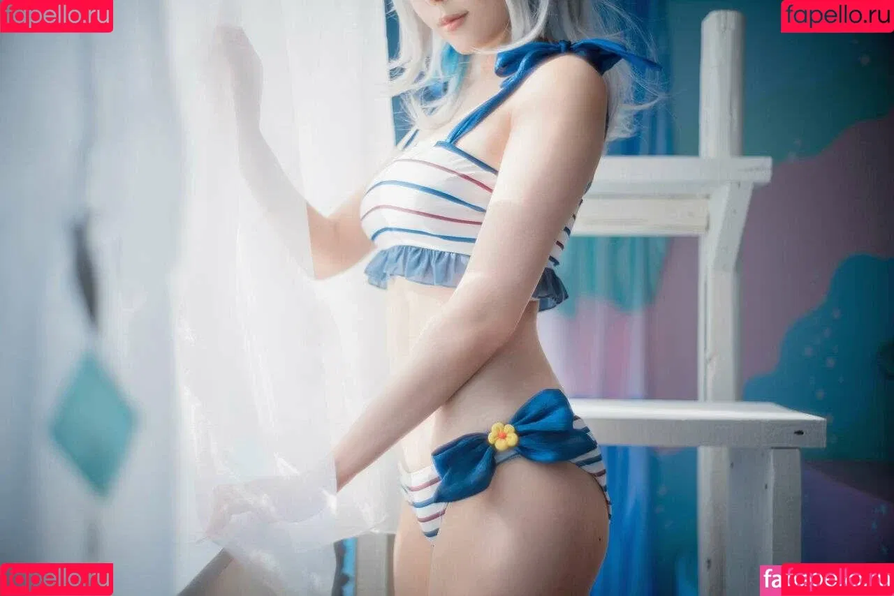 Ely Cosplay / Ely_eee / eeelyeee Onlyfans Photo Gallery 