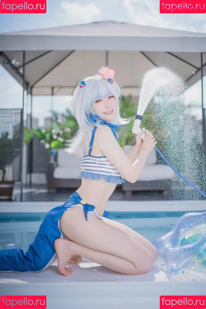 Ely Cosplay / Ely_eee / eeelyeee Onlyfans Photo Gallery 