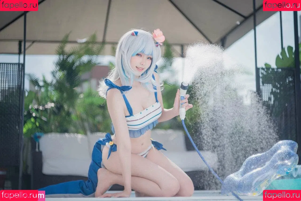 Ely Cosplay / Ely_eee / eeelyeee Onlyfans Photo Gallery 