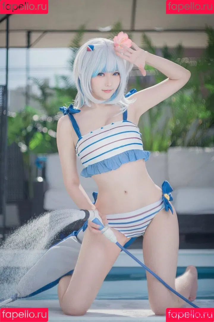 Ely Cosplay / Ely_eee / eeelyeee Onlyfans Photo Gallery 