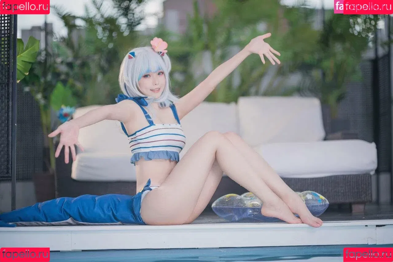 Ely Cosplay / Ely_eee / eeelyeee Onlyfans Photo Gallery 