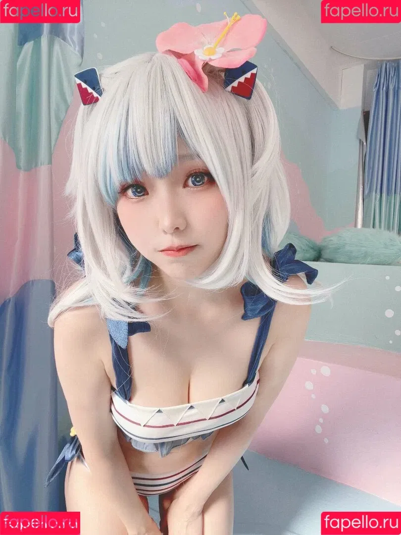 Ely Cosplay / Ely_eee / eeelyeee Onlyfans Photo Gallery 