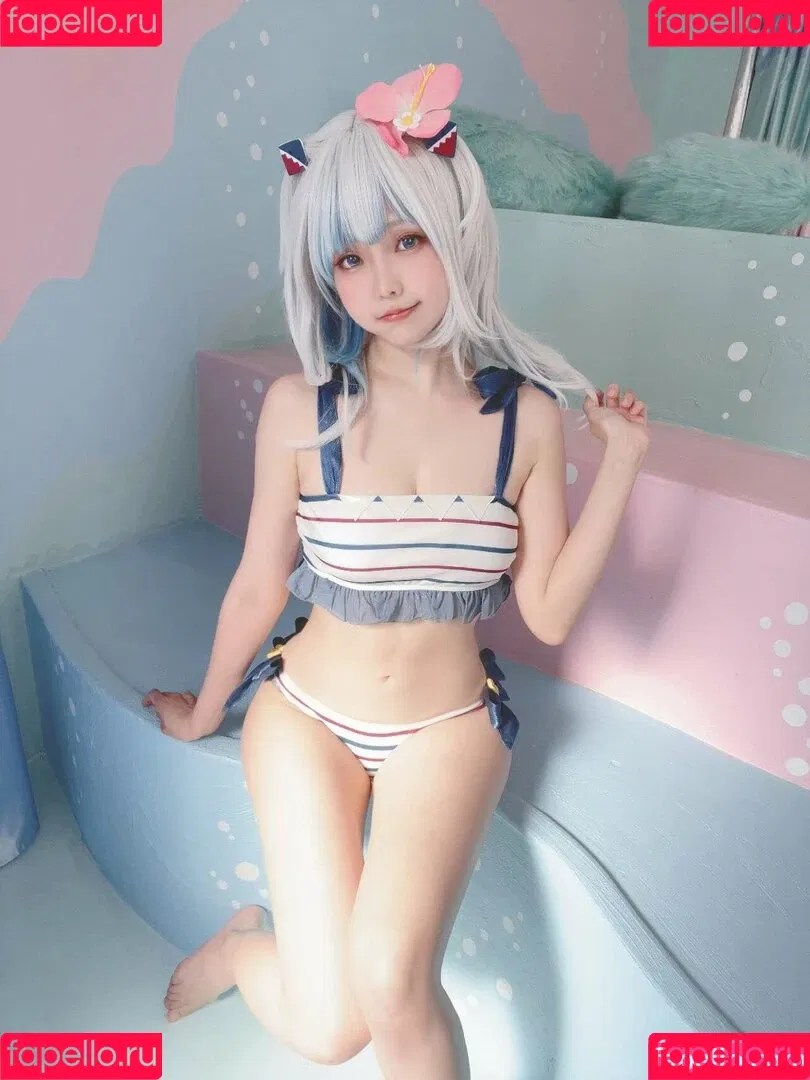 Ely Cosplay / Ely_eee / eeelyeee Onlyfans Photo Gallery 