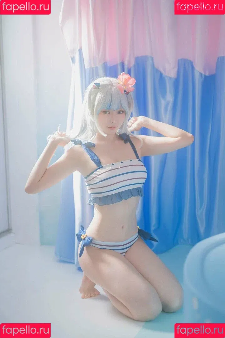 Ely Cosplay / Ely_eee / eeelyeee Onlyfans Photo Gallery 