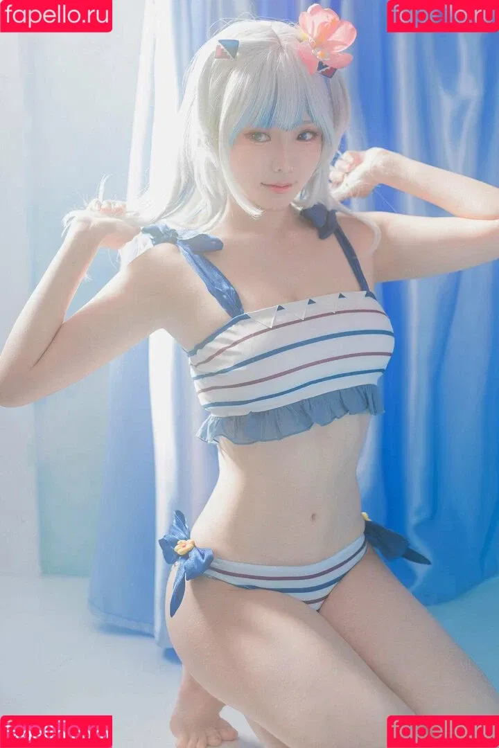 Ely Cosplay / Ely_eee / eeelyeee Onlyfans Photo Gallery 