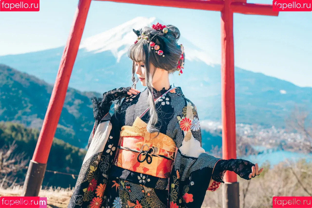 Ely Cosplay / Ely_eee / eeelyeee Onlyfans Photo Gallery 