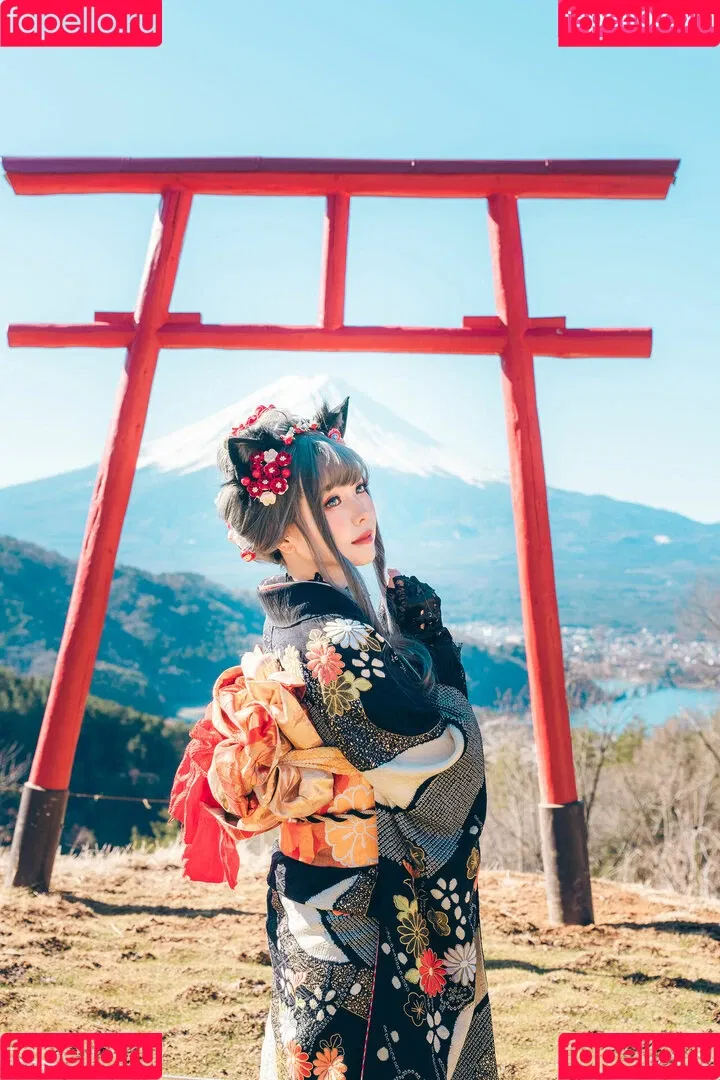 Ely Cosplay / Ely_eee / eeelyeee Onlyfans Photo Gallery 