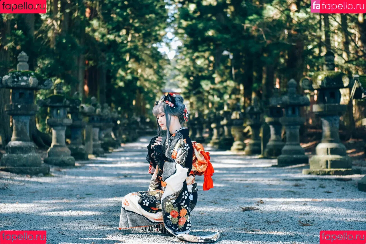 Ely Cosplay / Ely_eee / eeelyeee Onlyfans Photo Gallery 