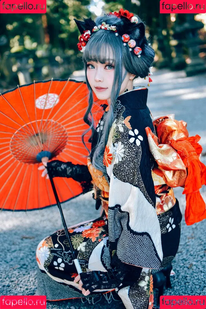 Ely Cosplay / Ely_eee / eeelyeee Onlyfans Photo Gallery 