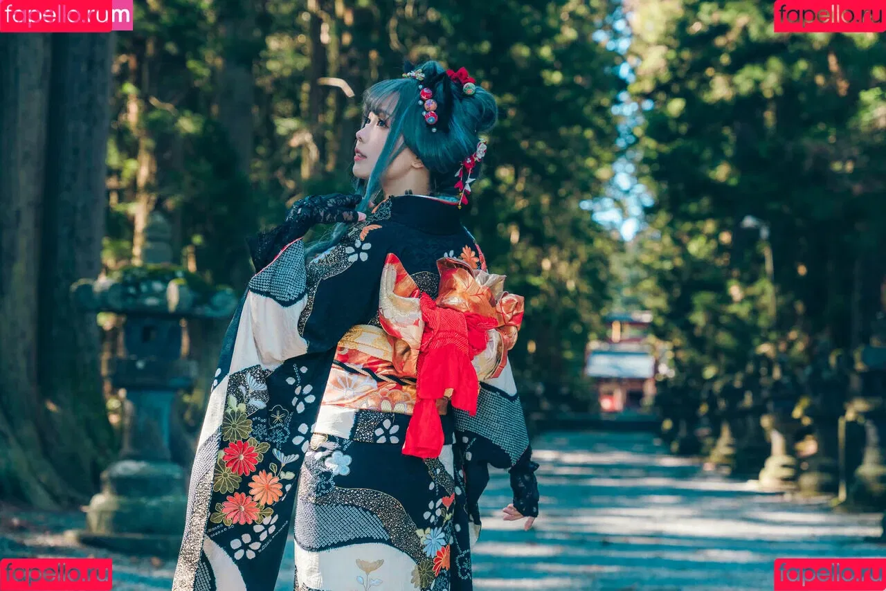 Ely Cosplay / Ely_eee / eeelyeee Onlyfans Photo Gallery 