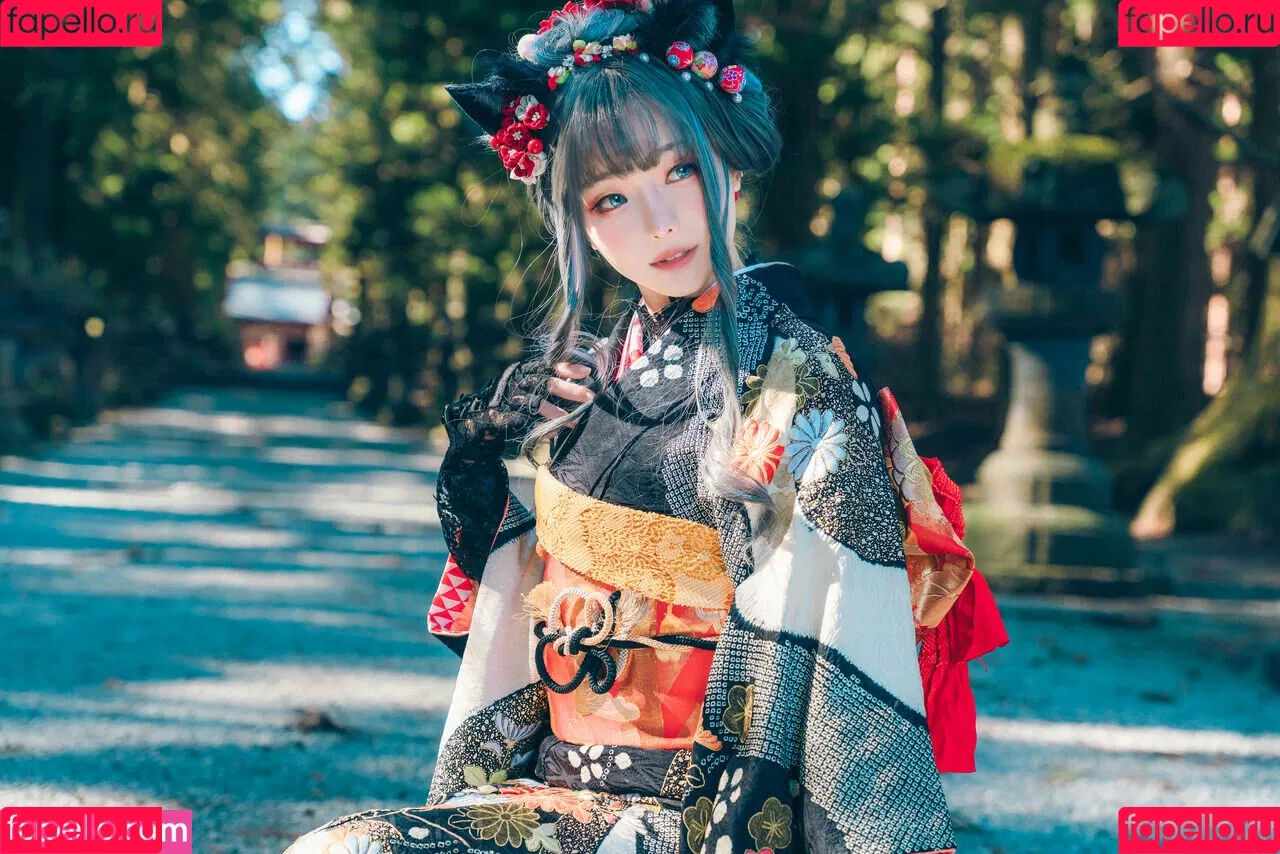 Ely Cosplay / Ely_eee / eeelyeee Onlyfans Photo Gallery 