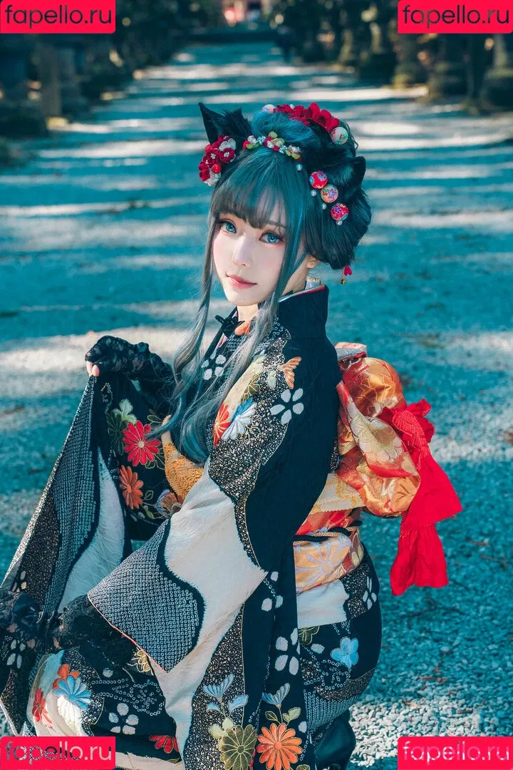 Ely Cosplay / Ely_eee / eeelyeee Onlyfans Photo Gallery 