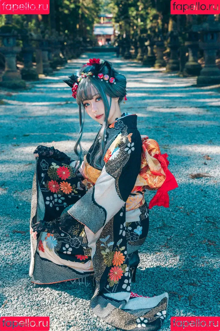 Ely Cosplay / Ely_eee / eeelyeee Onlyfans Photo Gallery 