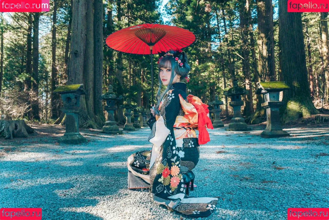 Ely Cosplay / Ely_eee / eeelyeee Onlyfans Photo Gallery 