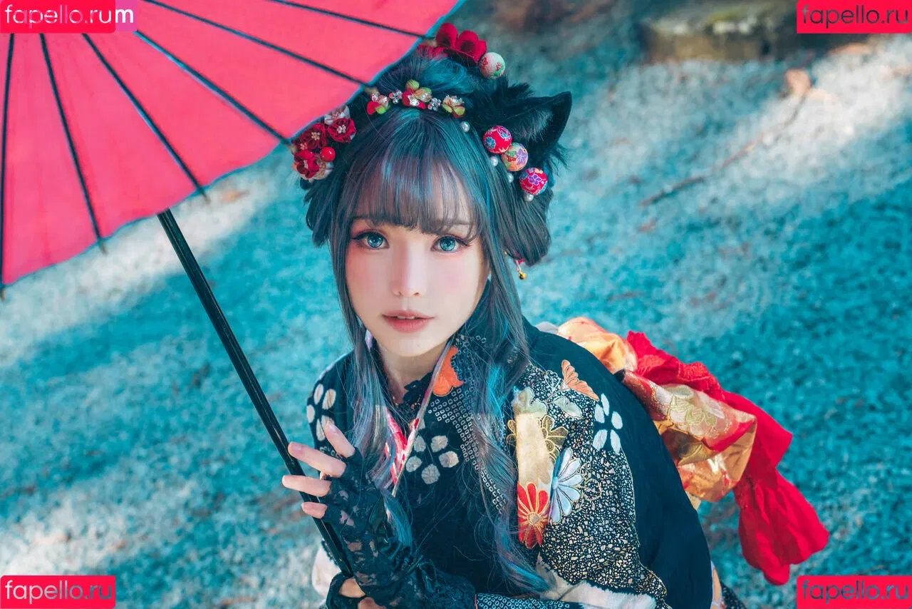 Ely Cosplay / Ely_eee / eeelyeee Onlyfans Photo Gallery 