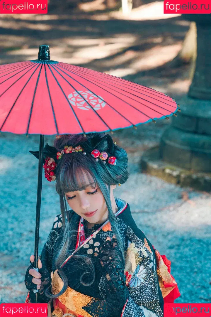 Ely Cosplay / Ely_eee / eeelyeee Onlyfans Photo Gallery 