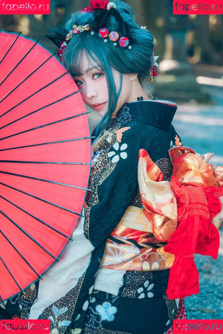 Ely Cosplay / Ely_eee / eeelyeee Onlyfans Photo Gallery 