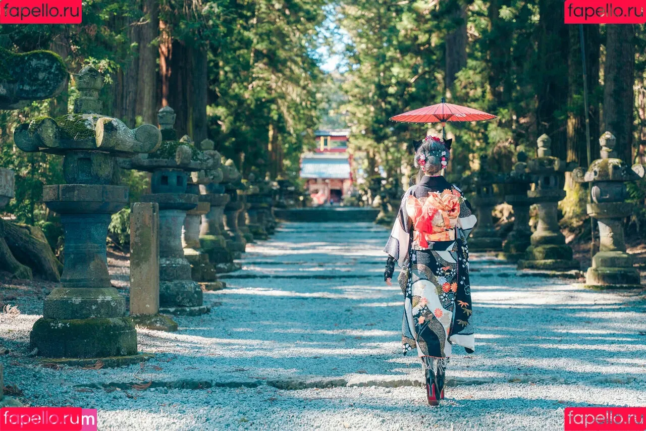 Ely Cosplay / Ely_eee / eeelyeee Onlyfans Photo Gallery 